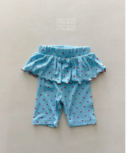 Load image into Gallery viewer, PEACH PEACH APPLE PANTS*PREORDER