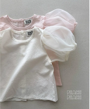 Load image into Gallery viewer, PEACH PEACH LAURA BLOUSE*PREORDER