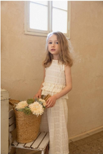 Load image into Gallery viewer, PERRO ADELE FRILL SET**PREORDER