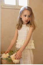 Load image into Gallery viewer, PERRO ADELE FRILL SET**PREORDER
