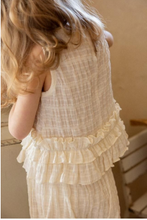 Load image into Gallery viewer, PERRO ADELE FRILL SET**PREORDER