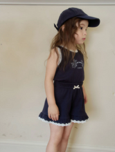 Load image into Gallery viewer, MOMOANN KIDS RIBBED SET*PREORDER