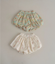 Load image into Gallery viewer, MOMOANN KIDS GARDEN BALLOON SKIRT*PREORDER