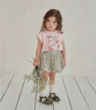 Load image into Gallery viewer, MOMOANN KIDS GARDEN BALLOON SKIRT*PREORDER