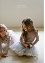 Load image into Gallery viewer, FLO KIDS FALL ELISE TEE SHIRT*PREORDER