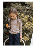 Load image into Gallery viewer, FLO KIDS FALL ELISE TEE SHIRT*PREORDER