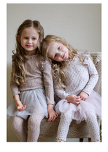 Load image into Gallery viewer, FLO KIDS FALL ELISE TEE SHIRT*PREORDER
