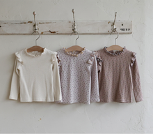 Load image into Gallery viewer, FLO KIDS FALL ELISE TEE SHIRT*PREORDER