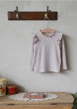 Load image into Gallery viewer, FLO KIDS FALL ELISE TEE SHIRT*PREORDER