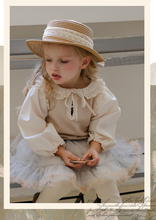 Load image into Gallery viewer, FLO KIDS FALL REBECCA BLOUSE*PREORDER