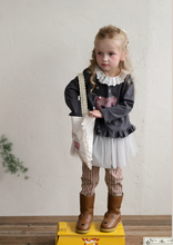 Load image into Gallery viewer, FLO KIDS FALL Isigny T-shirt*PREORDER