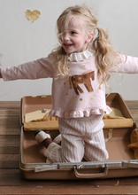 Load image into Gallery viewer, FLO KIDS FALL Isigny T-shirt*PREORDER