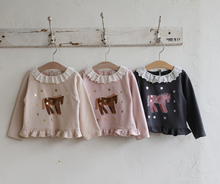 Load image into Gallery viewer, FLO KIDS FALL Isigny T-shirt*PREORDER
