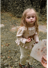 Load image into Gallery viewer, FLO KIDS FALL Isigny T-shirt*PREORDER