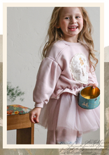 Load image into Gallery viewer, FLO KIDS FALL COOKIE SWEAT*PREORDER