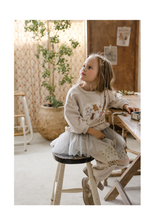 Load image into Gallery viewer, FLO KIDS FALL COOKIE SWEAT*PREORDER