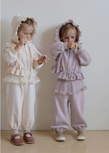 Load image into Gallery viewer, FLO KIDS FALL ALU PANTS *PREORDER