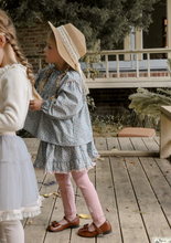 Load image into Gallery viewer, FLO KIDS FALL LINDA SKIRT *PREORDER