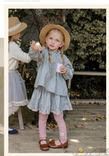 Load image into Gallery viewer, FLO KIDS FALL LINDA SKIRT *PREORDER