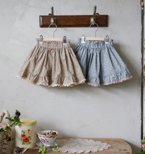 Load image into Gallery viewer, FLO KIDS FALL LINDA SKIRT *PREORDER
