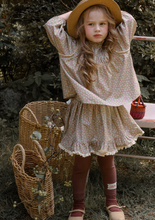 Load image into Gallery viewer, FLO KIDS FALL LINDA SKIRT *PREORDER