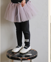 Load image into Gallery viewer, FLO KIDS FALL LAVA LEGGING *PREORDER