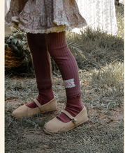 Load image into Gallery viewer, FLO KIDS FALL LAVA LEGGING *PREORDER