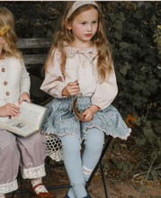 Load image into Gallery viewer, FLO KIDS FALL LAVA LEGGING *PREORDER