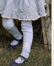 Load image into Gallery viewer, FLO KIDS FALL LAVA LEGGING *PREORDER