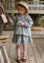 Load image into Gallery viewer, FLO KIDS FALL LAVA LEGGING *PREORDER