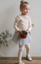 Load image into Gallery viewer, FLO KIDS FALL LAVA LEGGING *PREORDER