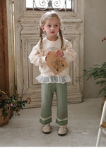 Load image into Gallery viewer, FLO KIDS FALL DAY PANTS *PREORDER