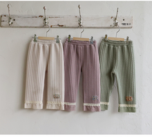 Load image into Gallery viewer, FLO KIDS FALL DAY PANTS *PREORDER