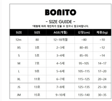 Load image into Gallery viewer, BONITO KIDS CHECK TIERED SKIRT*PREORDER