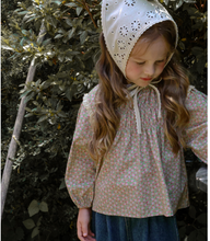Load image into Gallery viewer, FLO KIDS FALL BLOSSOM BLOUSE*PREORDER