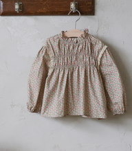 Load image into Gallery viewer, FLO KIDS FALL BLOSSOM BLOUSE*PREORDER