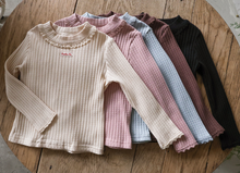 Load image into Gallery viewer, FLO KIDS FALL MOEL TEE SHIRT*PREORDER