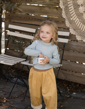 Load image into Gallery viewer, FLO KIDS FALL MOEL TEE SHIRT*PREORDER