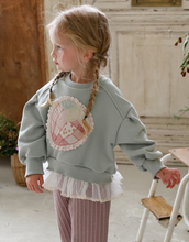Load image into Gallery viewer, FLO KIDS FALL DOLKOM MTM TOP*PREORDER