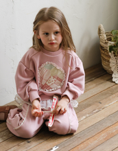 Load image into Gallery viewer, FLO KIDS FALL DOLKOM MTM TOP*PREORDER