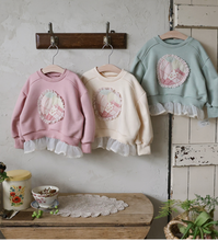 Load image into Gallery viewer, FLO KIDS FALL DOLKOM MTM TOP*PREORDER