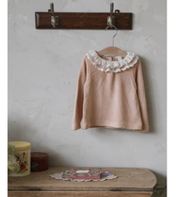Load image into Gallery viewer, FLO KIDS FALL YUNA TEE SHIRT*PREORDER