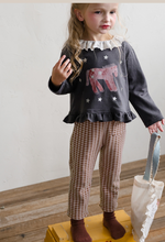 Load image into Gallery viewer, FLO KIDS FALL BUTTER PANTS*PREORDER