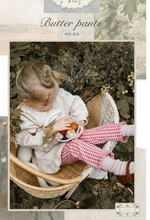 Load image into Gallery viewer, FLO KIDS FALL BUTTER PANTS*PREORDER
