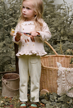 Load image into Gallery viewer, FLO KIDS FALL BUTTER PANTS*PREORDER