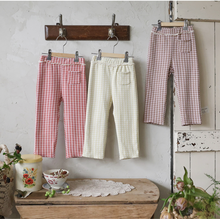 Load image into Gallery viewer, FLO KIDS FALL BUTTER PANTS*PREORDER