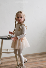 Load image into Gallery viewer, FLO KIDS FALL SHA SHA SKIRT LEGGINGS*PREORDER