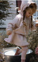 Load image into Gallery viewer, FLO KIDS FALL BLING SKIRT LEGGINGS*PREORDER