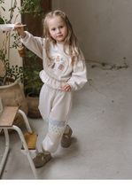 Load image into Gallery viewer, FLO KIDS FALL NOVA PANTS*PREORDER