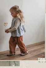 Load image into Gallery viewer, FLO KIDS FALL RAVI PANTS*PREORDER
